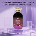 thumbnail image 4 of Perfume Azha Perfumes Essence Orbis Al Maha Eau de Parfum, 100 ml, 4 of 7