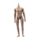 thumbnail image 4 of Figuras de acción coleccionables en miniatura Hugo cuerpo masculino 1/12, 4 of 10