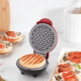 thumbnail image 2 of Mini máquina DASH Deluxe para gofres individuales, croquetas, 2 of 6