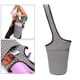 thumbnail image 4 of Bolsa de transporte para tapetes de yoga DYNWAVEMX, 4 of 8