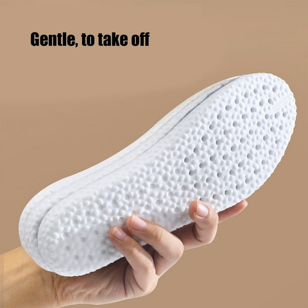 Regalos de Tiempo Frío Plantilla de Lana Cálida con Agujeros de Ventilación, Amortiguamiento Cálido de Alto Rebote, Adecuado para Botas de Invierno, Zapatos de Senderismo, para Resistir el Tiempo Frío