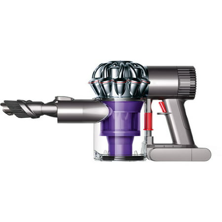 Dyson Digital V6 Trigger Bagless Cordless Handheld Vacuum,