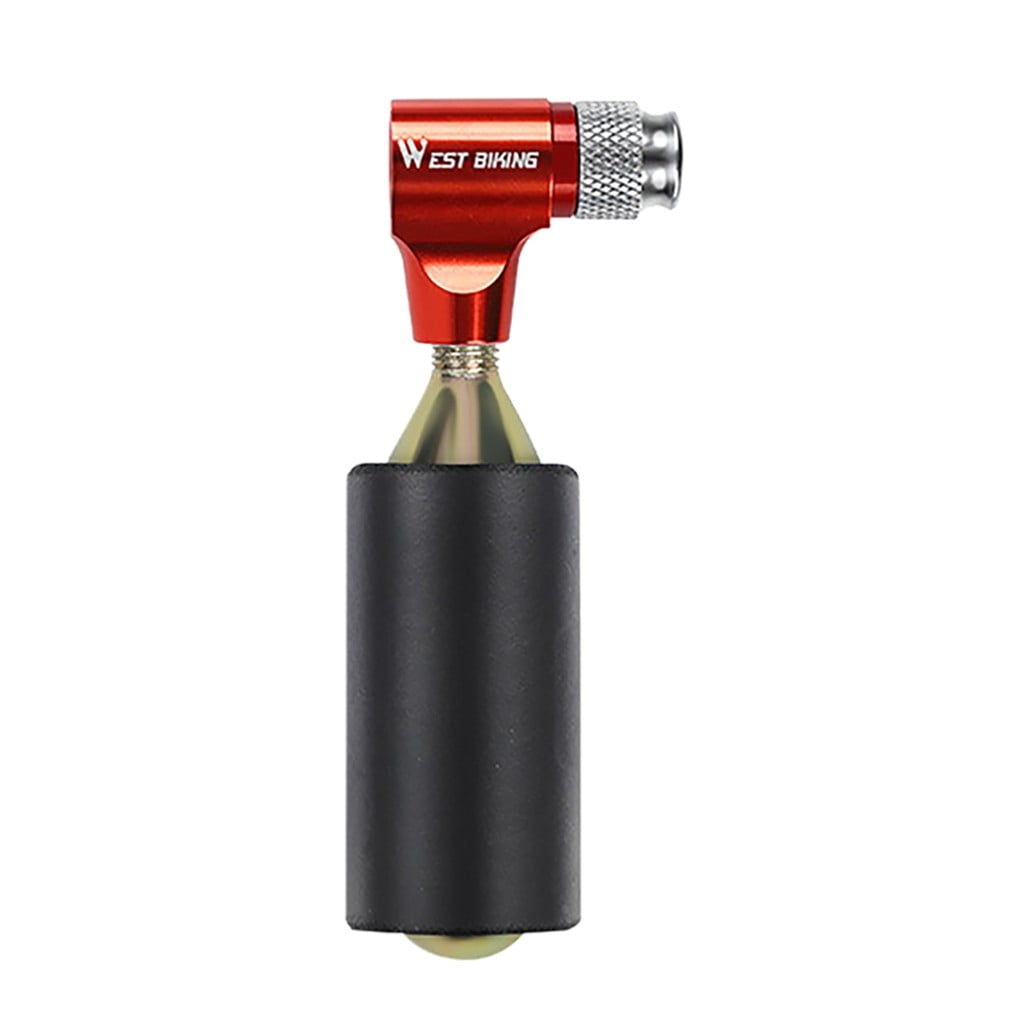 walmart bike pump