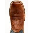 thumbnail image 6 of Cody James Men's Mcbride Western Boot Broad Square Toe - BCJFA22L5 8 1/2 D(M) US, 6 of 7