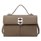 thumbnail image 1 of Bolso Hombro JShteea Bandolera PU Caqui, 1 of 9