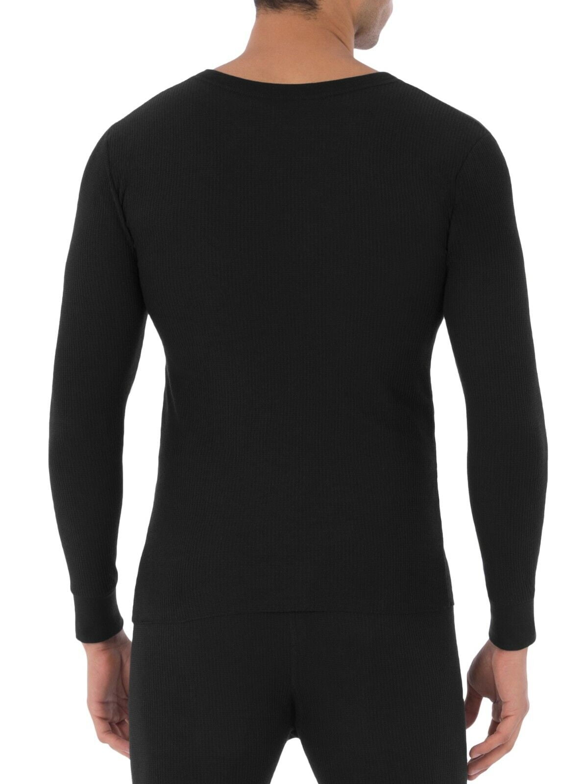 Herren Unterwäsche Long Johns LAPASA Herren Waffelstrick Thermounterwäsche – Set Aus Thermo Ski Unterwäsche Herren