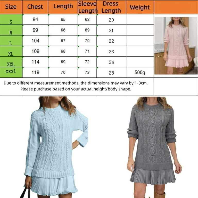 belt for knitted dress Apricot Knit Dress with Flower Belt – Clothing Lounge Co main image 1
