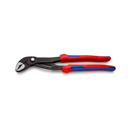 UPC: 0843221000158 | Knipex Hightech Water Pump Pliers 300Mm