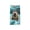 D, variant on huayou 29.53 x 59.06 inch Funny Beach Towel with Marine Life Pattern, Soft Absorbent, for Travel, Beach, Holiday, Bathroom, Gym, Home Decor