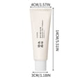 thumbnail image 3 of On Sale JAYSUNG Relief Sun Cream SPF50+ PA++++ with Rice and Probiotics, Broad Spectrum Protection, 50ml (2 Pack), 3 of 6