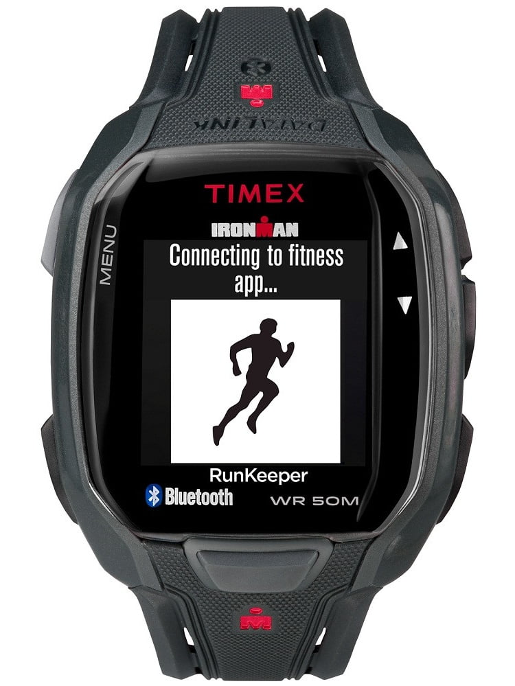 timex run x50 watch mens