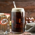 thumbnail image 7 of A&W Root Beer Singles To Go Powdered Drink Mix Sugar-Free Low-Calorie Water Enhancer for Home Summer Outdoor Beverages Pool Beach Picnics Camping On The Go Drinks 6 Sticks - (6 Boxes), 7 of 7