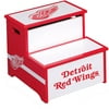 Guidecraft NHL - Detroit Red Wings Storage Step-Up
