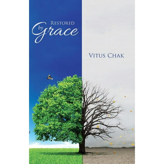 Restored by Grace
