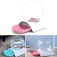 thumbnail image 2 of Pet Water Feeder Creative Non-slip Automatic Pet Water Dispenser Pet Waterer, 2 of 5