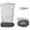 12pcs, variant on Elodie Washing Machine Lint Traps Easy Installation Lint Catcher Hose Screen Filter 12pcs