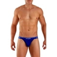 thumbnail image 3 of Papi Jockstrap en Coton pour Hommes 3 Pack - 705910, 3 of 3