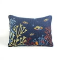 thumbnail image 5 of Under The Sea Quilt Navy/Multi 2Pc Set Twin, 5 of 11