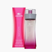 Lacoste Ladies Touch of Pink EDT Spray 1.7 oz Fragrances 3386460149457