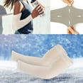 Arm Sleeves Men Women Sun Sleeves Arms Seat Belt For Elderly Sitting In