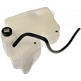 thumbnail image 3 of Dorman 603-111 Front Engine Coolant Reservoir for Specific Chevrolet / GMC / Oldsmobile Models, White Fits select: 1995-2004 CHEVROLET S TRUCK, 1995-2005 CHEVROLET BLAZER, 3 of 4