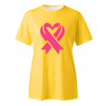 thumbnail image 4 of T-Shirts de Mode pour Femmes Designs Décontractés pour Usage Quotidien Styles d'Été Hauts Confortables et Tendance pour Femmes, 4 of 4