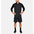 thumbnail image 3 of Under Armour Mens 2.0 Half Zip Technical Top, 3 of 4