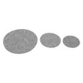 thumbnail image 1 of Felt Plate Dividers, Practical Felt Plate Separator Cuttable  For Pie Plates, 1 of 8