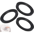thumbnail image 1 of HSHDLDF RV Toilet Seal Kit 385311658 RV 310 Toilet Replacement Part for 300/310/320 Series RV Toilets, Solves Toilet Leakage Problems, 3-Piece Set, 1 of 7