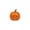 A, variant on Funny Smiling Pumpkin Resin Figurine, Whimsical Halloween Tabletop Ornament, Cute Spooky Decor for Home Office, Shelf, Desk & Festive Holiday Decoration