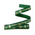 thumbnail image 1 of Cinta de navidad 10 Yardas Cinta Adhesiva Washi Cinta Adhesiva Decorativa para Navidad de Lindo para Decoración de Navideñas, Artesanías y Otros Adornos, 1 of 9