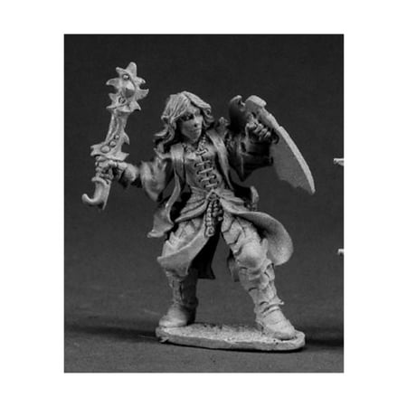 Larodin - Cleric New