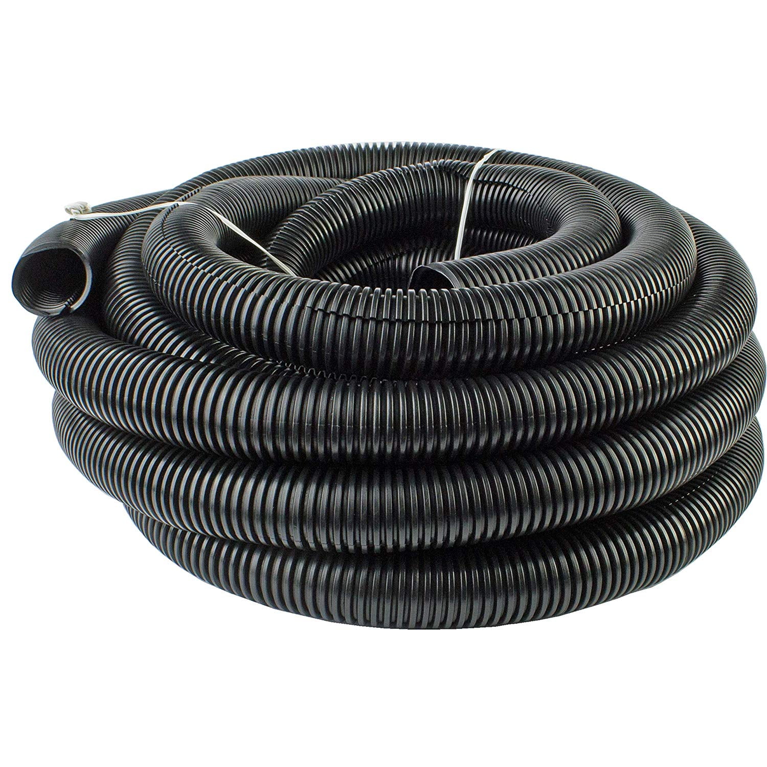 2M Cable Conduit Cable Spiral Protection Hose 8-25mm Spiral Band Cable Bundle 