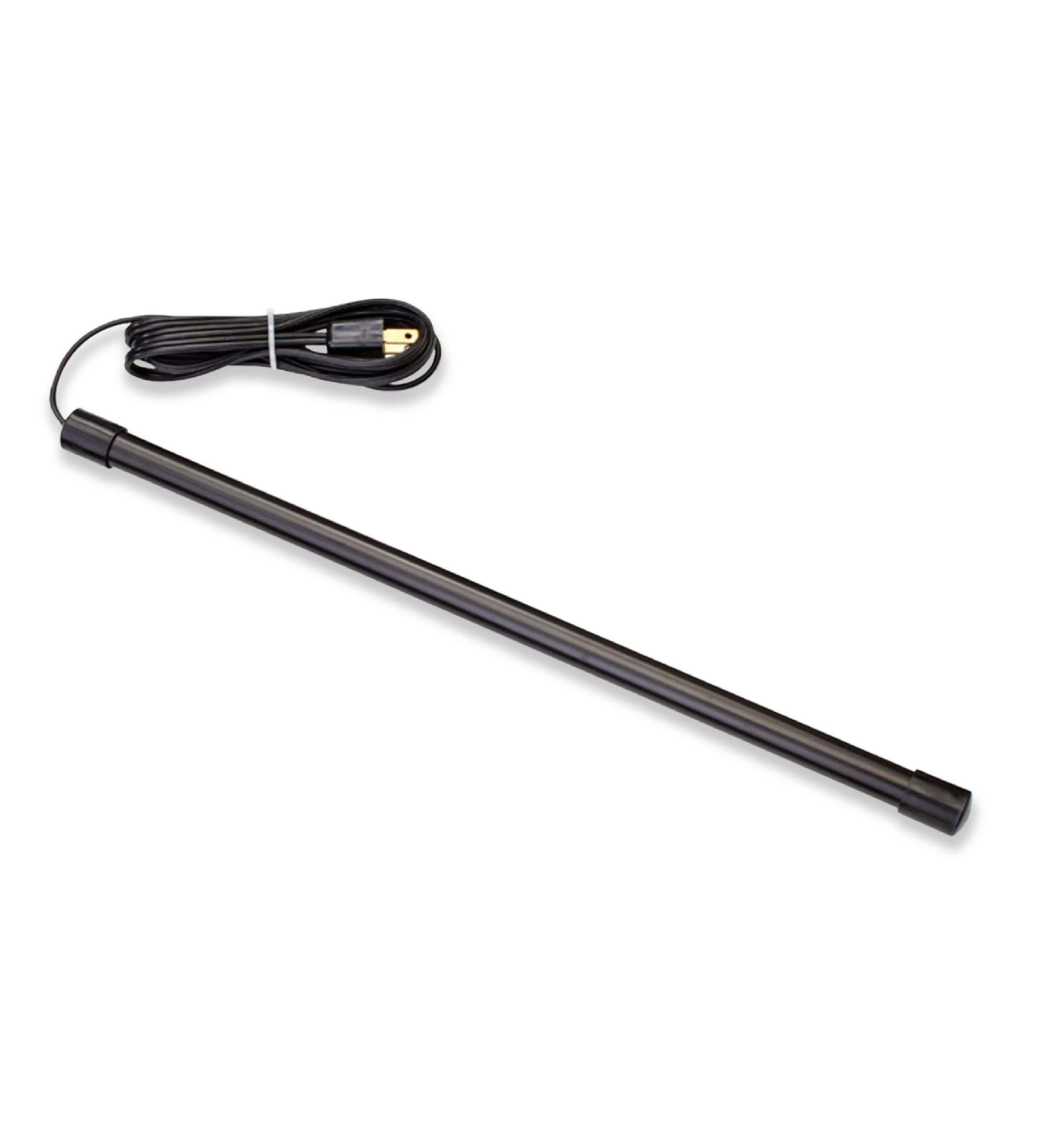 SnapSafe 12 inch Gun Safe Dehumidifier Rod, SNAP75903, Black