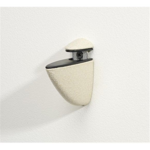 Amore Designs GCEPE30AW Pelicani Antique White Medium Shelf Bracket