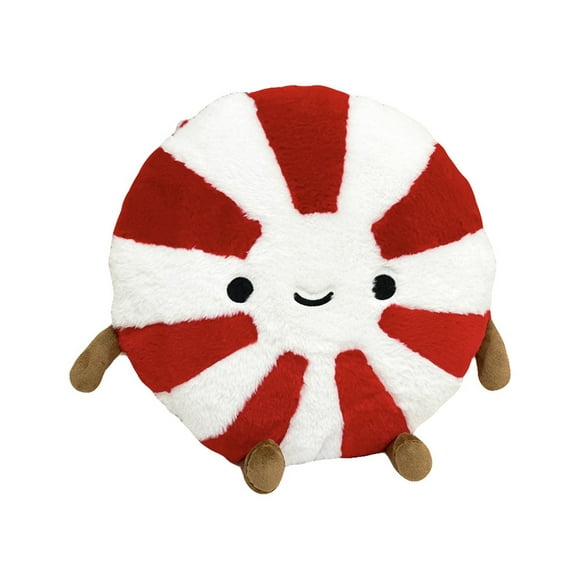 Jellycat Amuseables Candy Plush Toy- Plush Toy Birthday Gift Forest Animal Jungle Decoration Home Decor Giant Plush Animal Stuffed Toy Luxury Pillow Children Ornaments