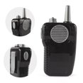 thumbnail image 3 of Cop Officer Police Costume Set Fancy Dress Up Play Cosplay Preschool Toy Drama Props, 3 of 8