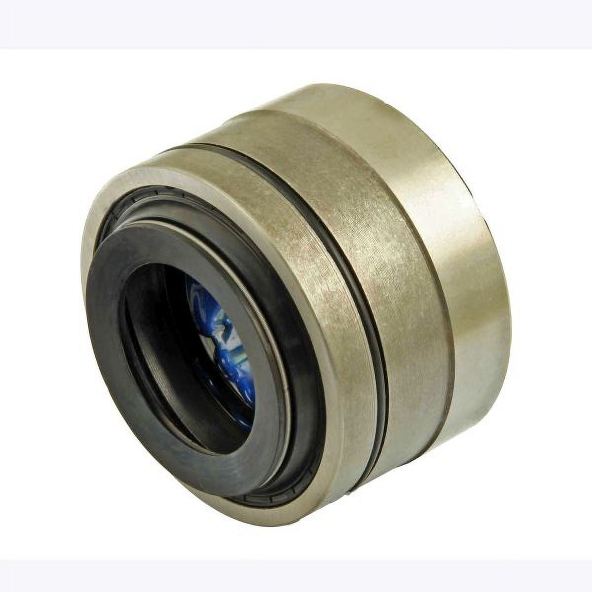 CYLINDRICAL ROLLER (A)