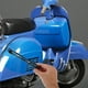 thumbnail image 5 of Soporte de luz de señal de giro ajustable para motocicleta, soportes de montaje de señal de giro, soporte de luz de horquilla, soporte de luz de horquilla de motocicleta, 5 of 7