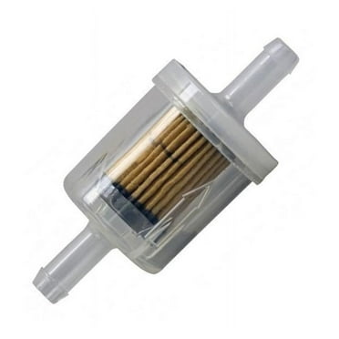 Raisman Fuel Filter 80-30-005 30 Micron Fits fuel pumps compatible with Briggs Stratton Engines