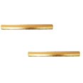 thumbnail image 1 of Oleegame 2PC Trashcans For Bedroom DIY Waterproof Oil Proof Aluminum Foil Self Adhesive Wall Sticker, 1 of 2