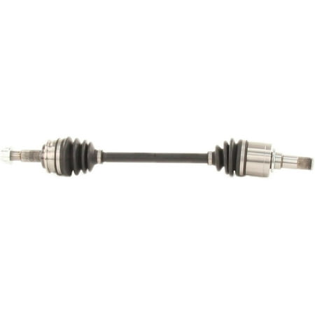 For Scion Toyota Yaris iA 2016 2017 2018 Front Left CV Axle Shaft - BuyAutoParts