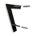 thumbnail image 2 of NACH 4 to 8 Inch Aluminum House Address Number Series - Stylish Floating Address Plaque for Home/Business Use - Modern Metal Numbers for Mailbox/Front Door - Maximum Rust Protection, Indoor/Outdoor, 2 of 13