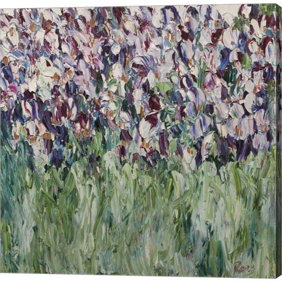 Great Art Now The Ones You Love by Roey Ebert Canvas Wall Art