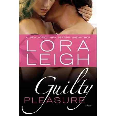 Guilty Pleasure - eBook