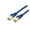 Blue, variant on 12 ft. Ethernet Patch Cable - Blue