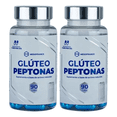 thumbnail image 2 of Gluteo Peptonas Mesfrance 90 Caps – Piel Firme y Figura Definida, 2 of 2