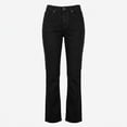 thumbnail image 1 of Jeans Riders By Lee para Dama, Slim Negro Talla 9, 1 of 4