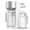 White, variant on DREO Reverse Osmosis Water Filter Countertop, RO Filtration System, 3:1 Pure to Drain, TDS & Filter Life & 2 Autofill Pitchers, Install-Free, Self-Cleaning Water Purifier, RO Water Filter 5L White