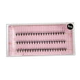 thumbnail image 2 of jiaroswwei Professional 60 Clusters Eye Lashes Grafting Fake False Eyelashes Natural Makeup, 2 of 8
